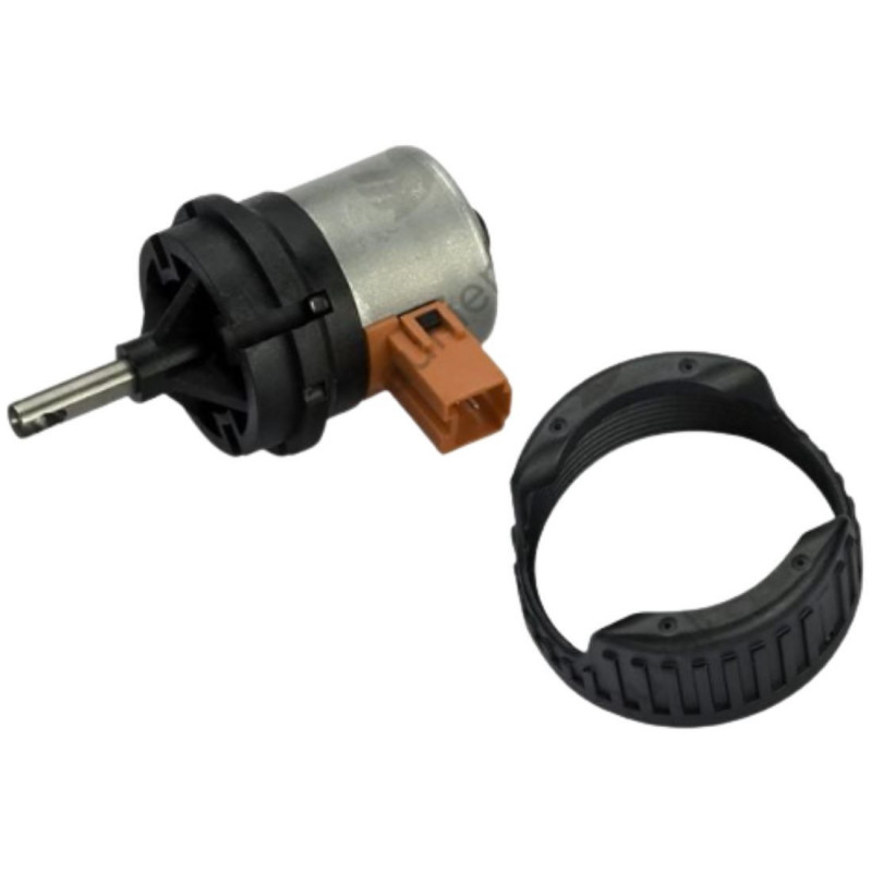 Motor Absperrhahn 33 Wege THEMA 25E SAUNIER DUVAL