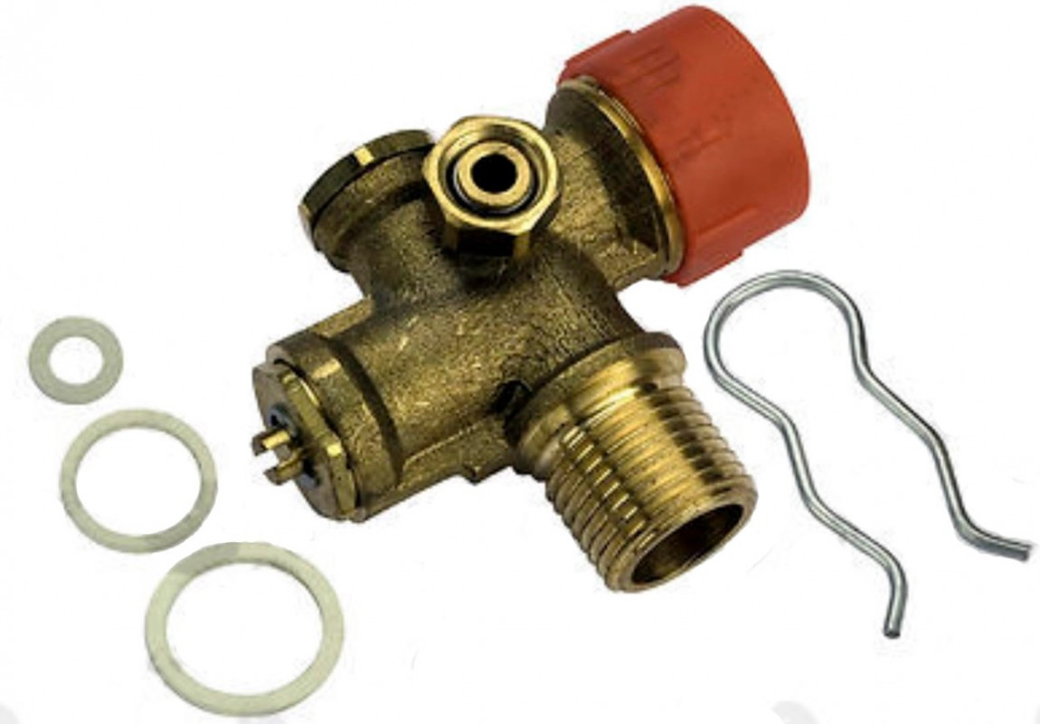 Rubinetto dell'acqua fredda ISOFAST/ISOTWIN/ISOMAX Rubinetto dell'acqua fredda ISOFAST/ISOTWIN/ISOMAX