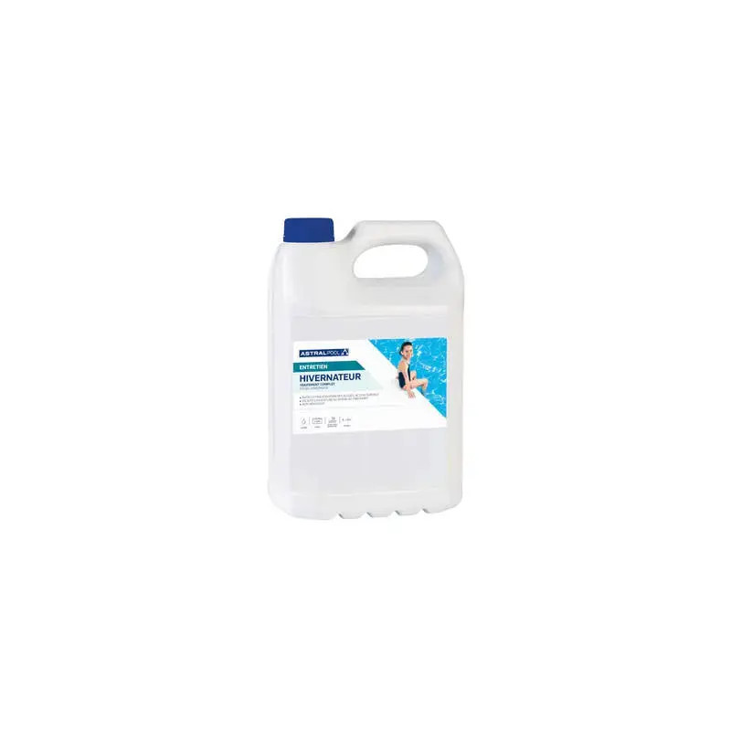 Hivernateur ASTRAL 5L wintering product