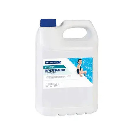ASTRAL Hivernateur 5L prodotto per lo svernamento