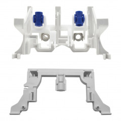 Mechanical control panel for FUTURA 74 REGIPLAST toilet tank