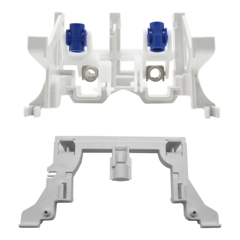 Mechanical control panel for FUTURA 74 REGIPLAST toilet tank Mechanical control panel for FUTURA 74 REGIPLAST toilet tank