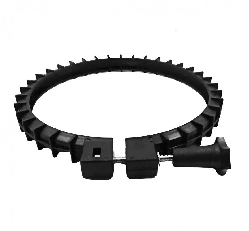 Conjunto de abrazaderas de plástico para el filtro Astralpool SKYPOOL Conjunto de abrazaderas de plástico para el filtro Astralpool SKYPOOL