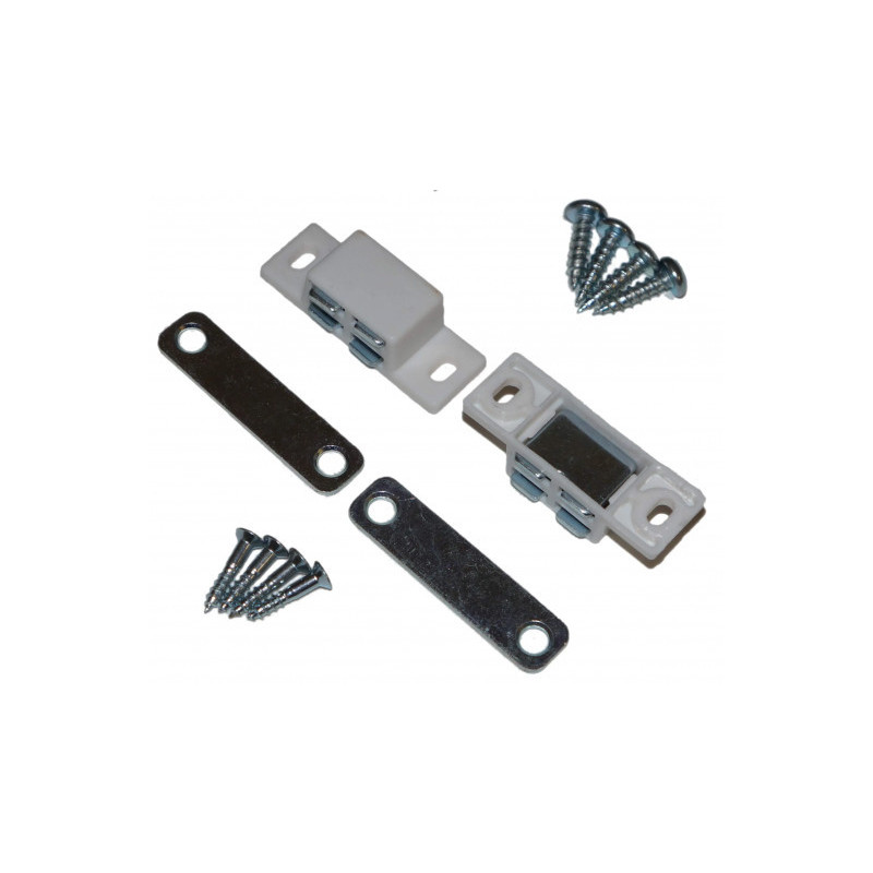 Magnetic catch 6 kg SC set of two VYNEX