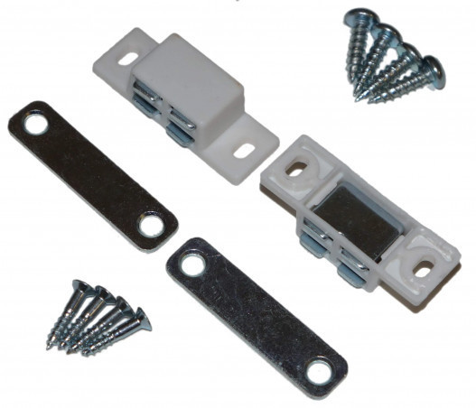 Magnetic catch 6 kg SC set of two VYNEX