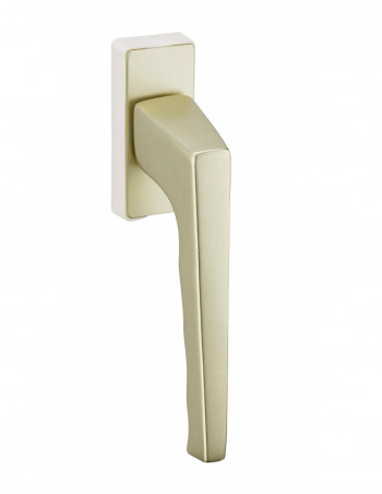 Manilla Champagne F2 con tornillo oculto THIRARD