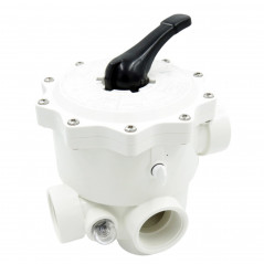 Vanne piscine 6 VOIES 2" pour filtre XEO/COCOON SM20-3 - KXE2-131029