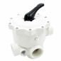 6-WEGE-Ventil für Pool 2" für Filter XEO/COCOON SM20-3 - KXE2-131029