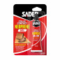 Neoprene gel contact adhesive Sader all materials 55 ml Neoprene gel contact adhesive Sader all materials 55 ml