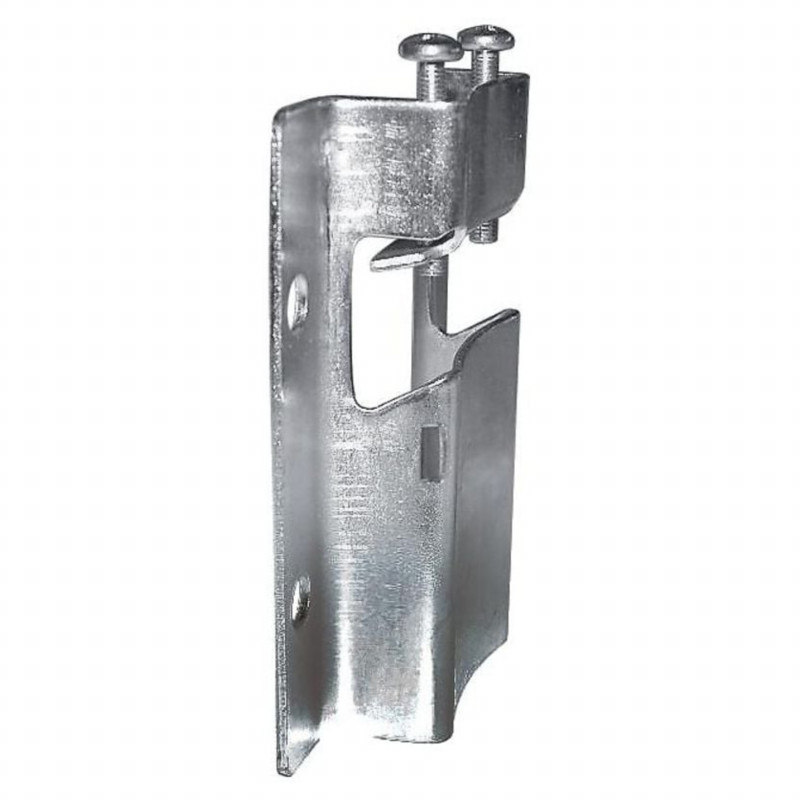 Staffa a muro per vaso di espansione standard da 4 a 25 litri Staffa a muro per vaso di espansione standard da 4 a 25 litri