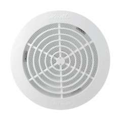 PVC-clip-on voor PVC-buis diameter 140