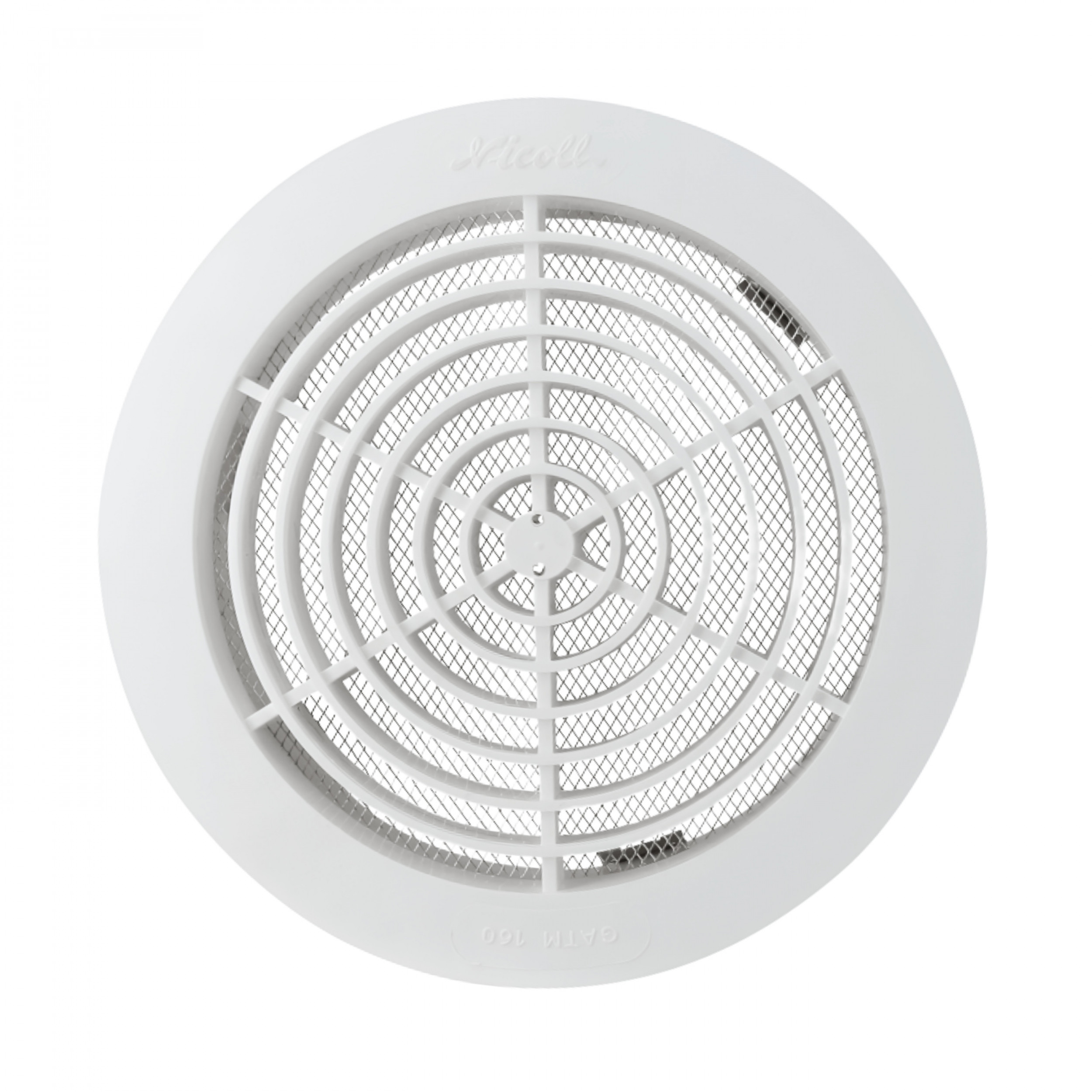 PVC clip-on for PVC pipe : D.160