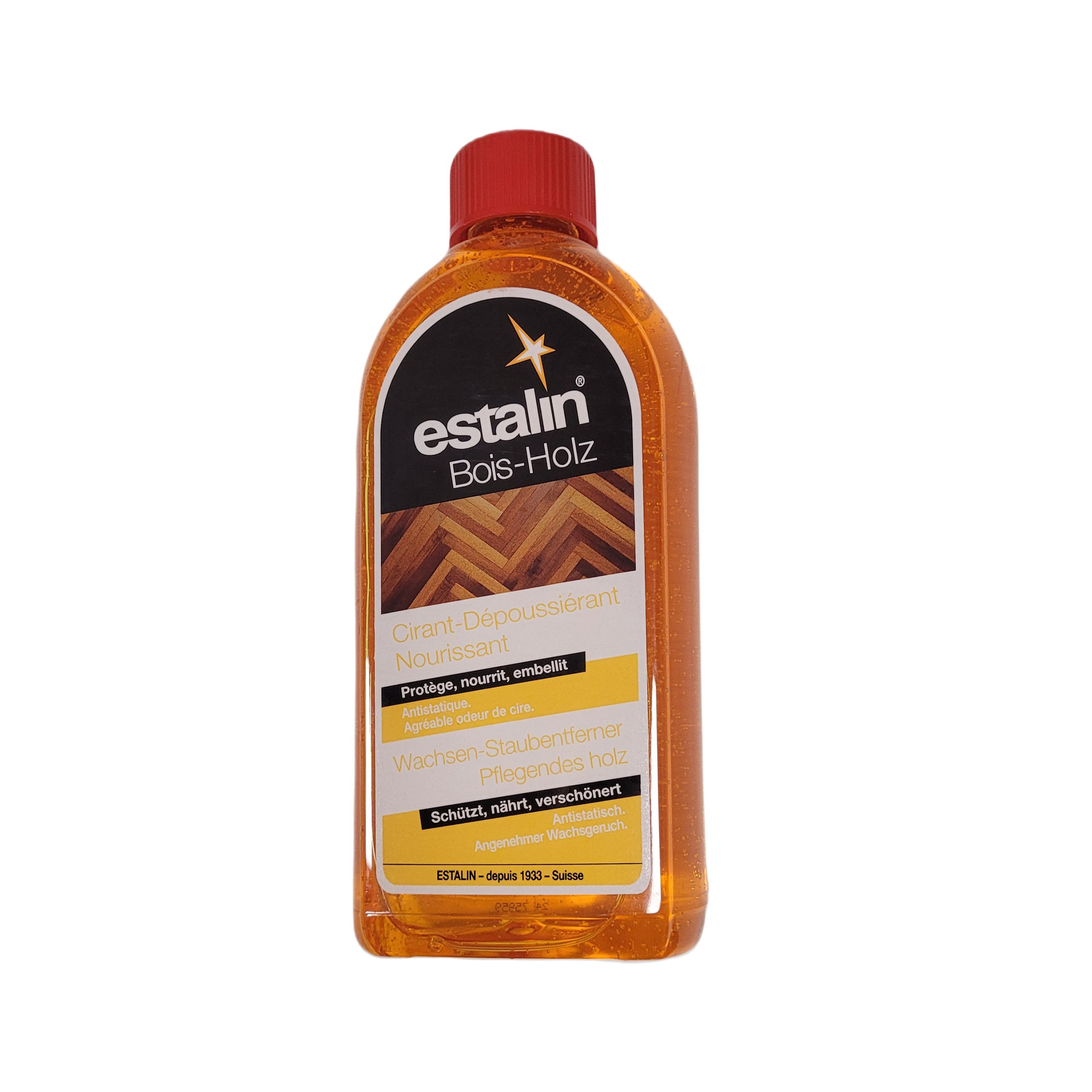 Ecness Agente spolverante liquido 500ml