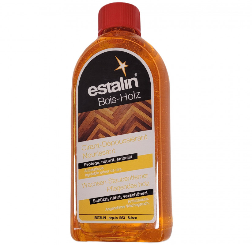 Ecness Flüssiger Staubfänger 500ml