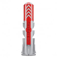 Cheville FISCHER DUOPOWER 6X30mm boite de 100 pièces