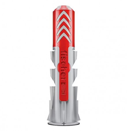 Tapón FISCHER DUOPOWER 6X30mm caja de 100 uds