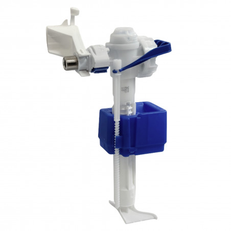 Valvola galleggiante per cassetta WC da incasso VitrA V-Fix Easy con clip