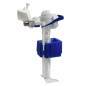 Robinet flotteur avec clip de fixation réservoir WC encastré VitrA V-Fix Easy