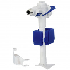 Válvula de flotador para cisterna de WC empotrada VitrA V-Fix Easy con clip