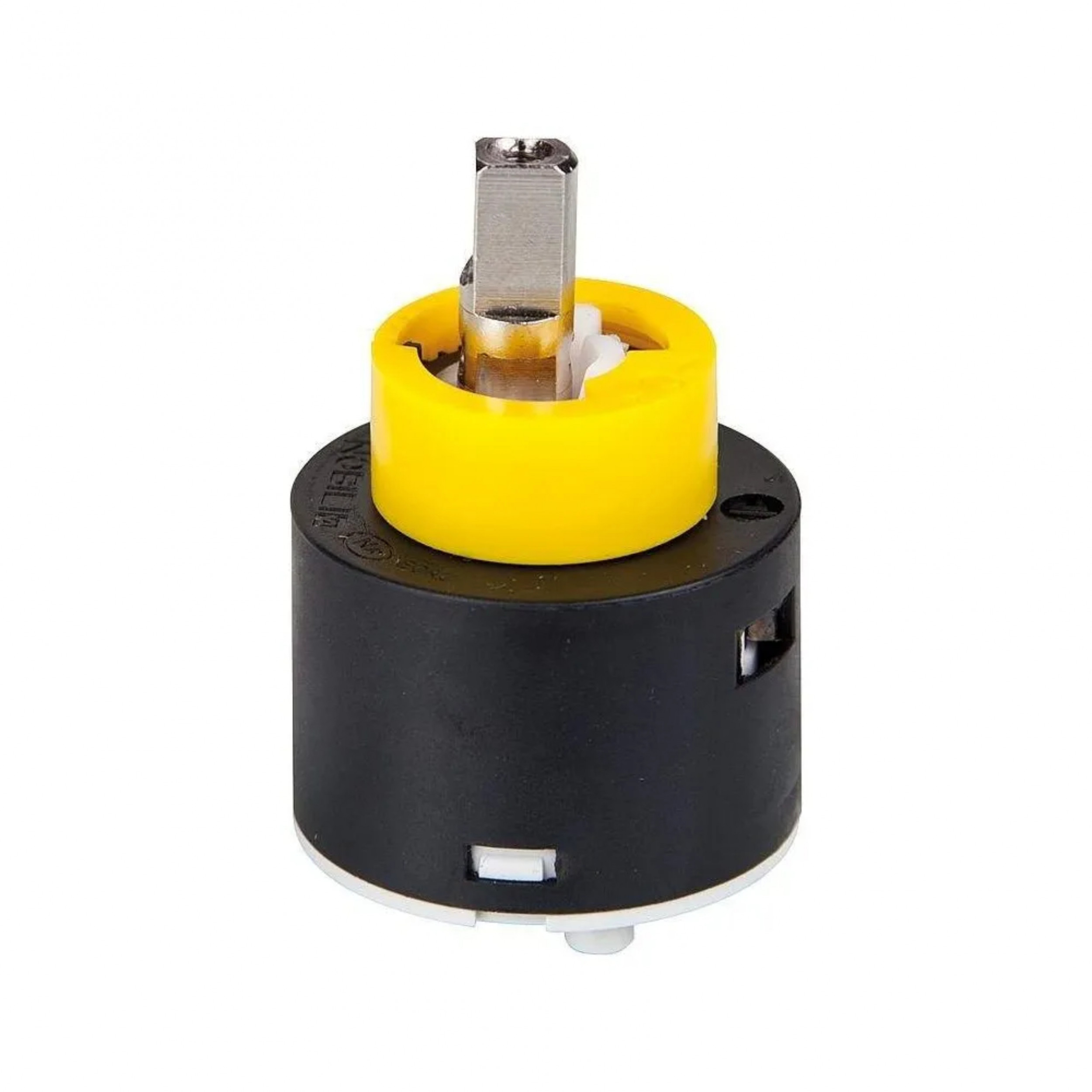 Keramikkartusche Ø40 mm für Spültischmischer Nobili Adesio Luxor