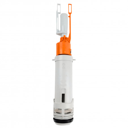 Inbouw wc-mechanisme met twee aanrakingen Vitra V-FIX en Vitrus