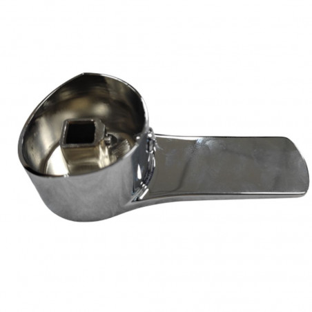 Handle for RAMON SOLER washbasin mixer 300110 1800IFV-35 - Image 2/2