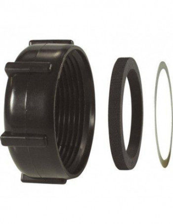 JA-40mm connecting nut for First labo range at artillery pitch PRESTO