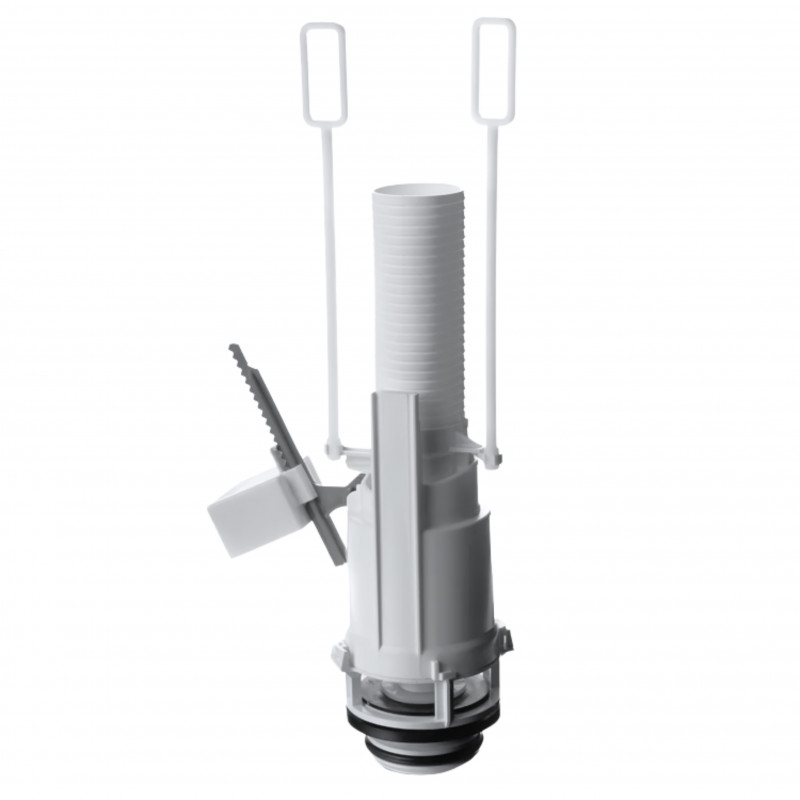 Mécanisme de chasse double volume 3/6 L pour réservoir encastré Batichasse 535 Mécanisme de chasse double volume 3/6 L pour réservoir encastré Batichasse 535