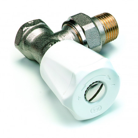 Screw-In Angle Tap 12X17, COMAP, 418203