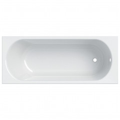 Badewanne Bastia 3, 170X70, GEBERIT, 00091600000