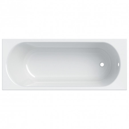 Baignoire Bastia 3, 170X70, GEBERIT, 00091600000