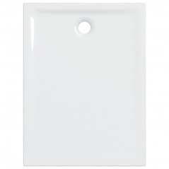 Piatto Doccia Rettangolare Renova 1200X900 Mm Ultrapiatto Per Montaggio Ad Incasso O In Piedi, Antiscivolo, GEBERIT, 00727900...