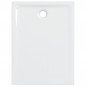 Rectangular shower tray Renova 1200x900 mm ultra flat to embed or to lay down, anti-slip Rectangular shower tray Renova 1200x900 mm ultra flat to embed or to lay down, anti-slip