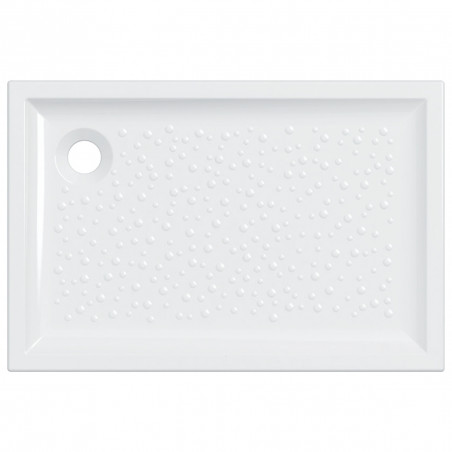 Bastia Rechthoekige Douchebak, 1200X800X70 Mm, GEBERIT, 00729200000001