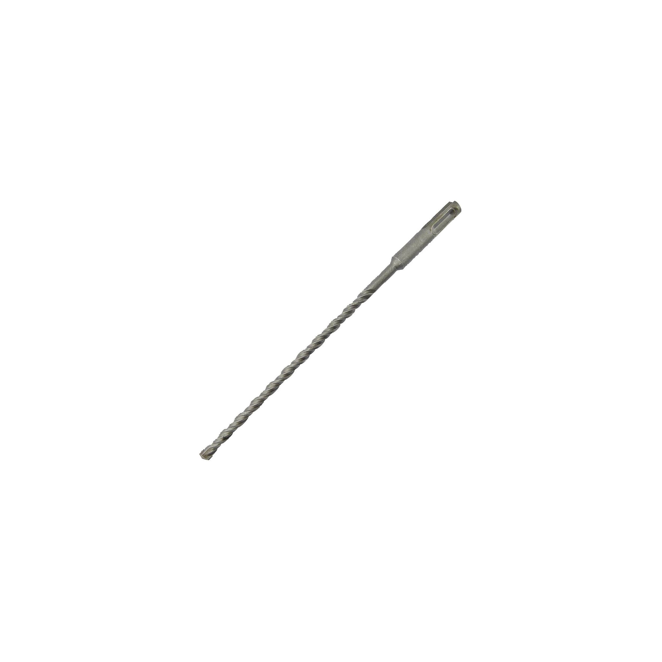 Foret type SDS diamètre 6mm longueur 210mm ING FIXATIONS
