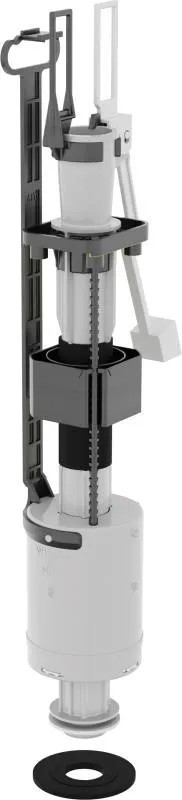 Built-in dual-flush mechanism WISA FX 399 Built-in dual-flush mechanism WISA FX 399