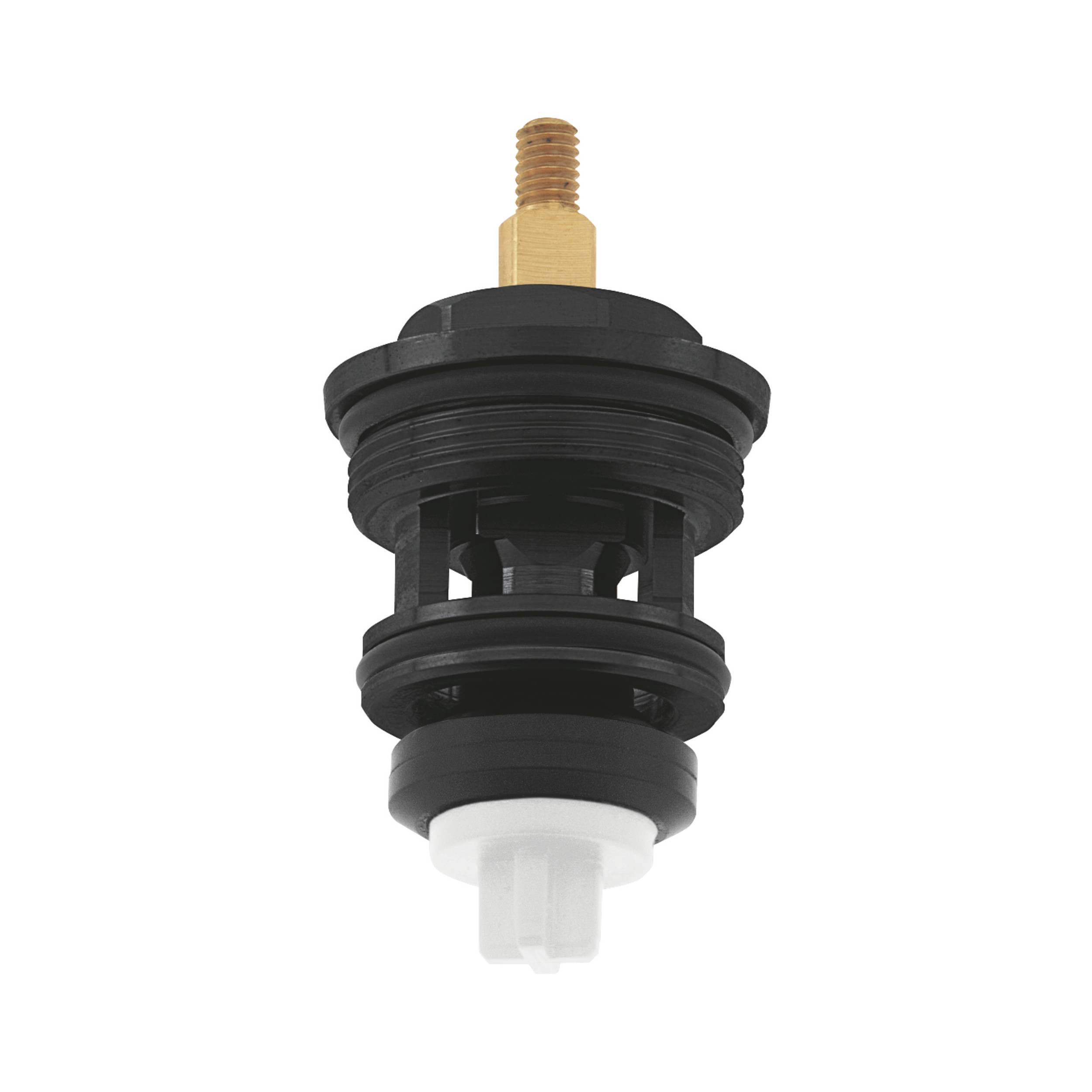 Inverseur robinet mitigeur bain-douche Europlus Grohe