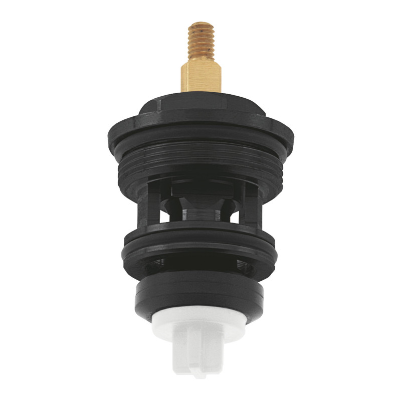 Europlus bath and shower mixer tap diverter Grohe Europlus bath and shower mixer tap diverter Grohe