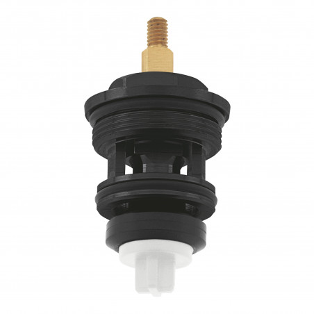 Inverseur robinet mitigeur bain-douche Europlus Grohe