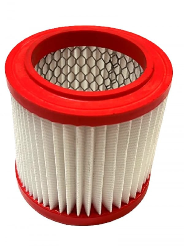 Filter diameter 9cm voor motorstofzuiger voor as AUTOGYRE Filter diameter 9cm voor motorstofzuiger voor as AUTOGYRE