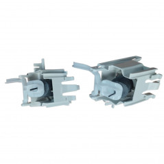 Mechanical to pneumatic conversion kit for CUBIKS S VALSIR toilet valve