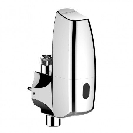 PRESTO Sensao 8400N Elektronischer Wasserhahn für Urinal, Aufputzmontage für Inline-Versorgung