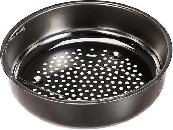 Starre mand voor snelkookpan 10L SEB