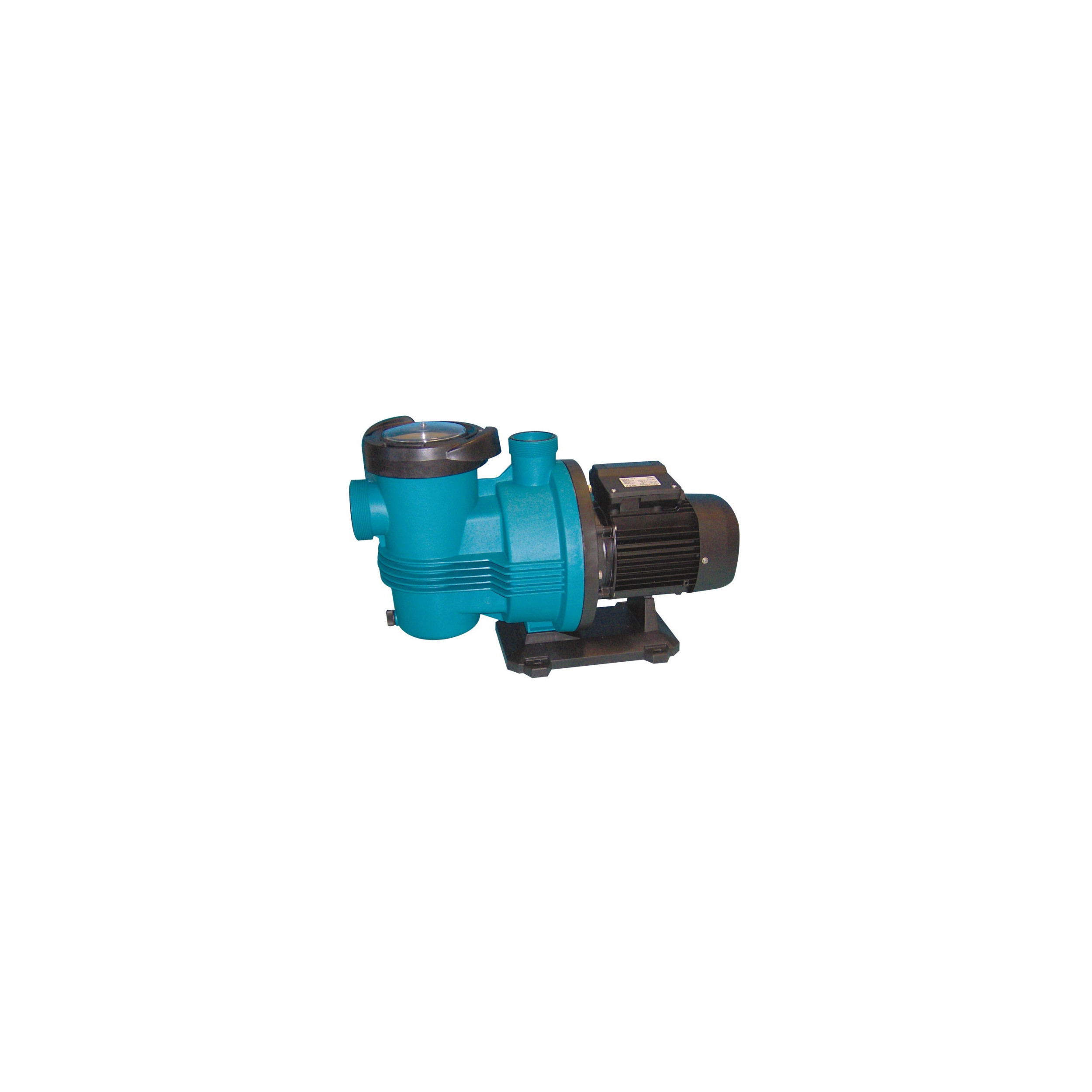 PULSO 3 hp Single-phase 38m3/h filtration pump