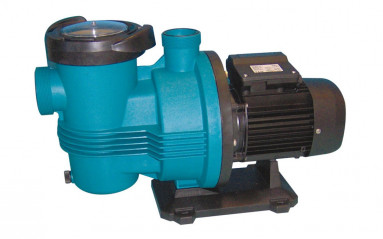 Bomba de filtración PULSO 3 CV Monofásica 38m3/h