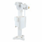 Valsir float valve for concealed cisterns, with support Valsir float valve for concealed cisterns, with support