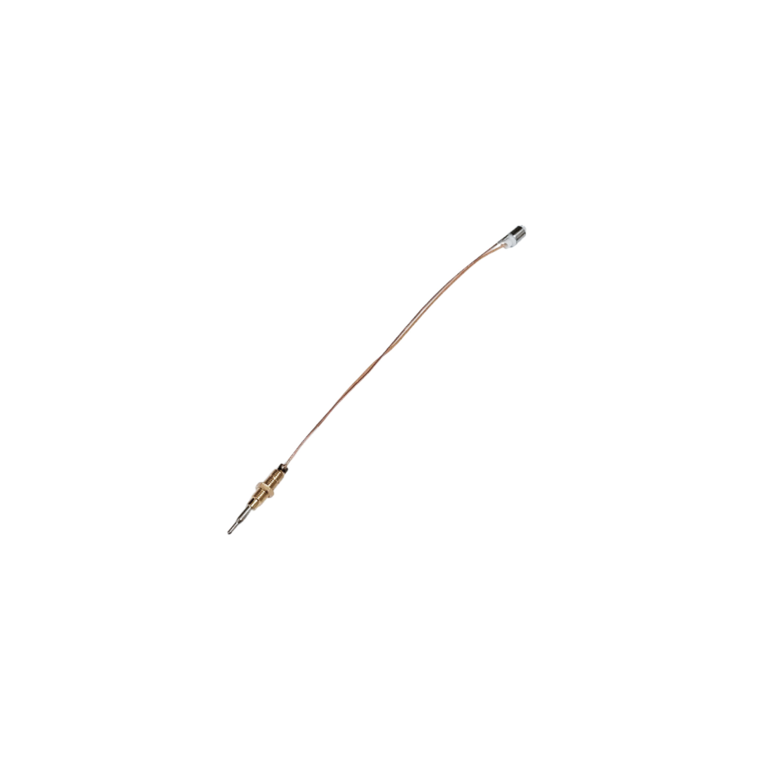 BAIST thermocouple for plancha