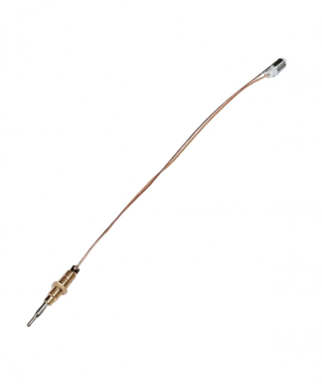 Thermokoppel voor gasplancha Forge Adour Itsasu en Baiona Thermokoppel voor gasplancha Forge Adour Itsasu en Baiona
