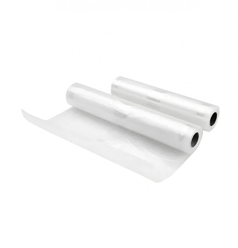 Bolsa de vacío para máquina 69050 LACOR, 2 rollos