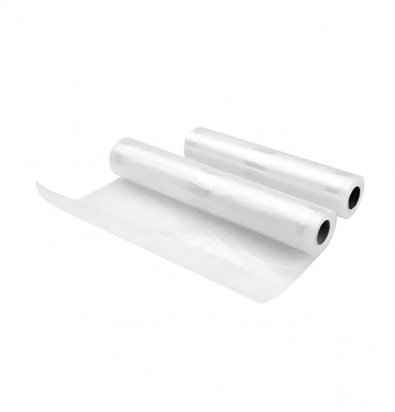 Vacuümzak voor 69050 LACOR machine, 2 rollen